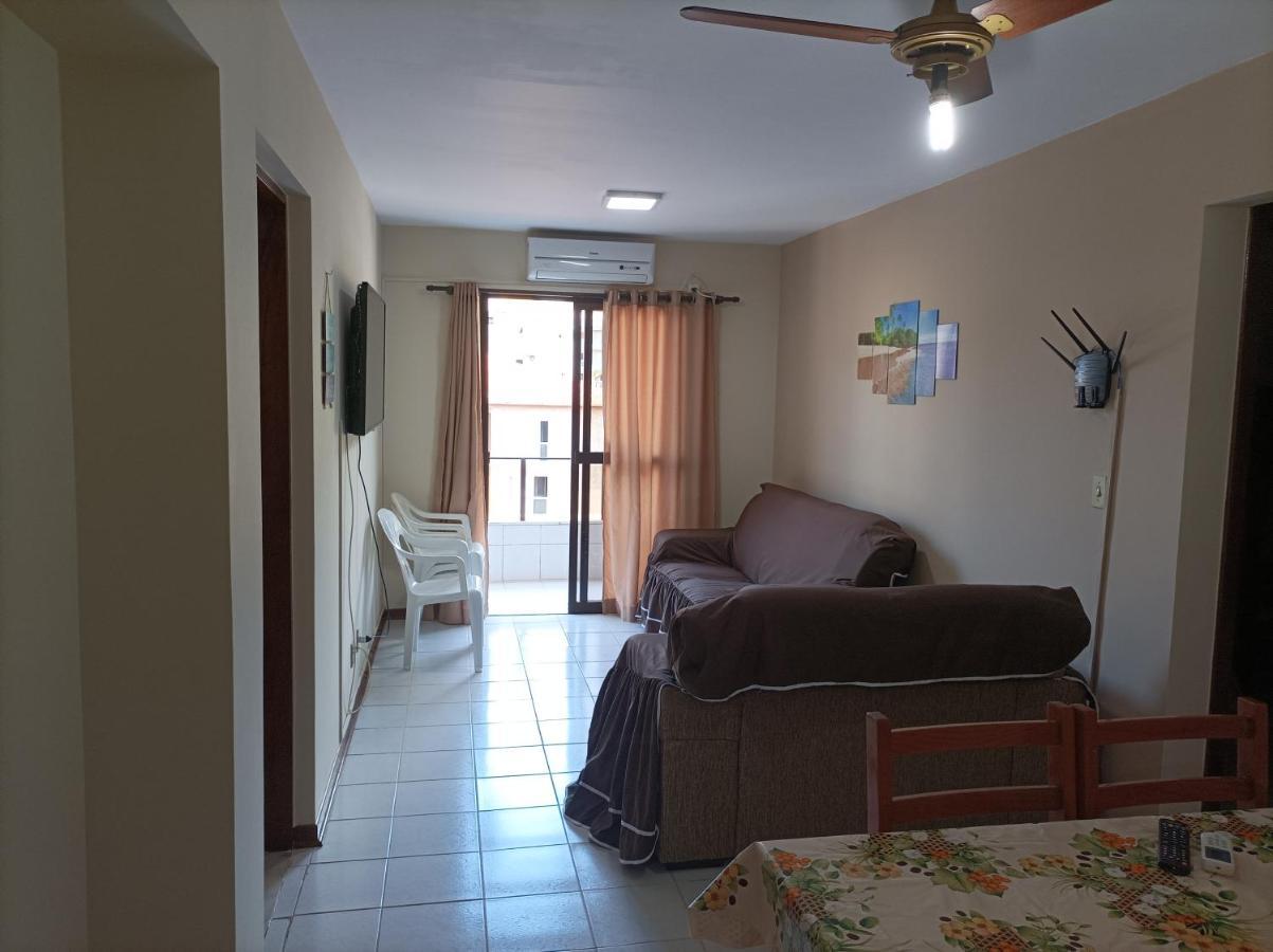 Grande Em Apartamento *